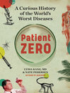 Cover image for Patient Zero